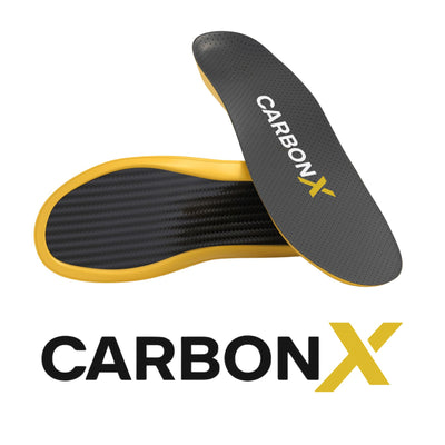CarbonX Gears